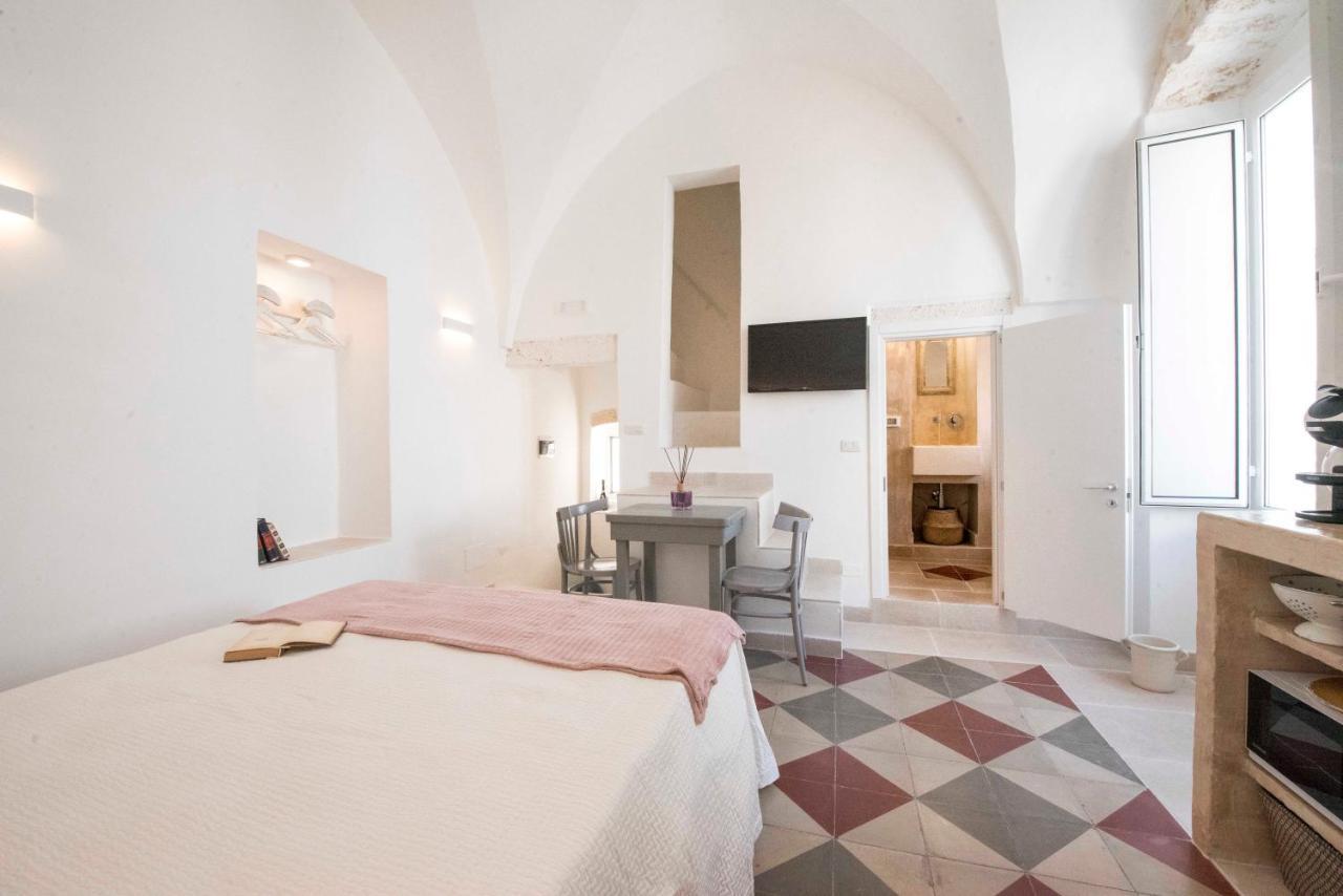 La Contessina - Apulian Style Villa Ostuni Bagian luar foto