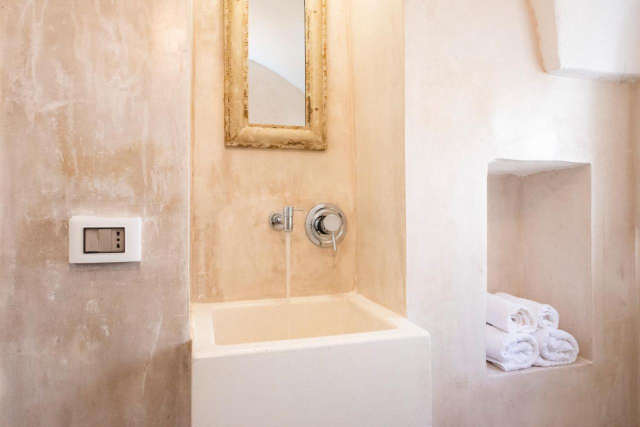 La Contessina - Apulian Style Villa Ostuni Bagian luar foto