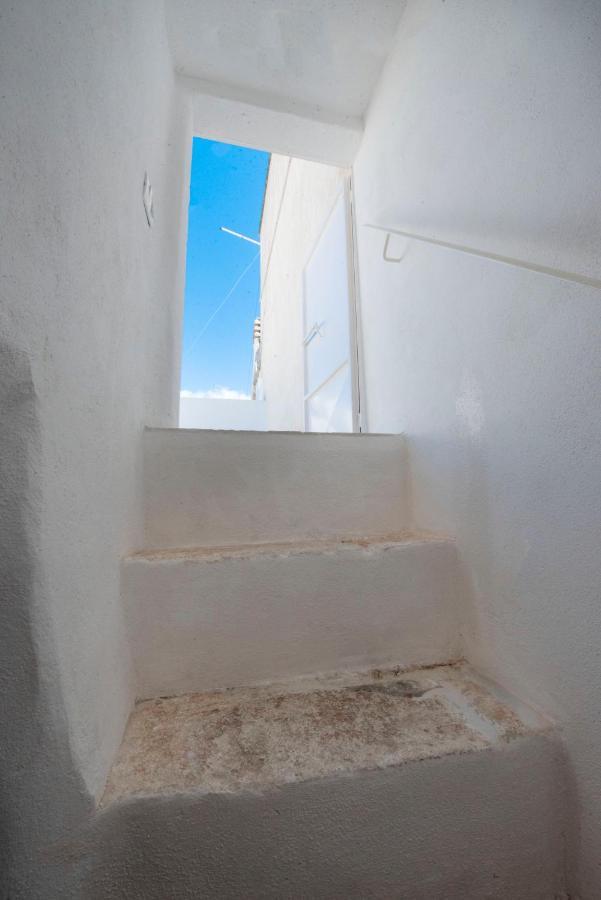 La Contessina - Apulian Style Villa Ostuni Bagian luar foto