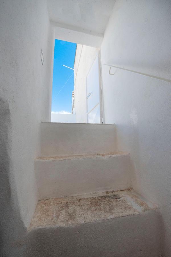 La Contessina Villa Ostuni Bagian luar foto