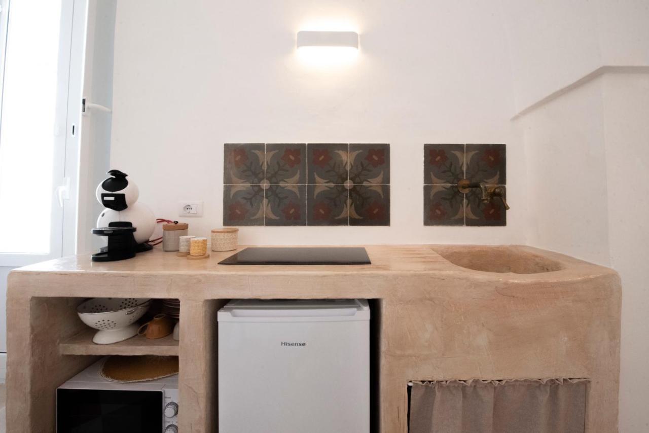 La Contessina - Apulian Style Villa Ostuni Bagian luar foto
