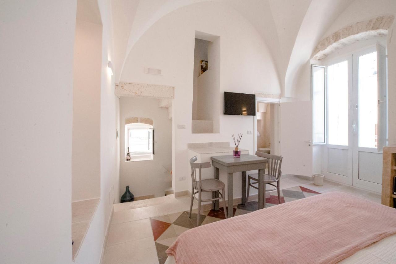 La Contessina Villa Ostuni Bagian luar foto