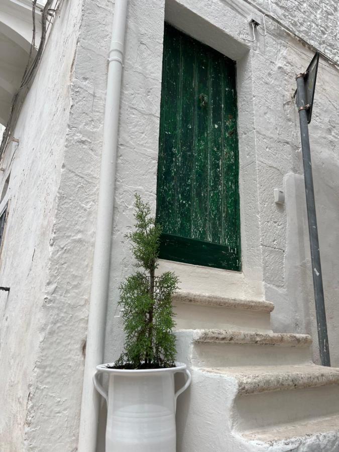 La Contessina - Apulian Style Villa Ostuni Bagian luar foto
