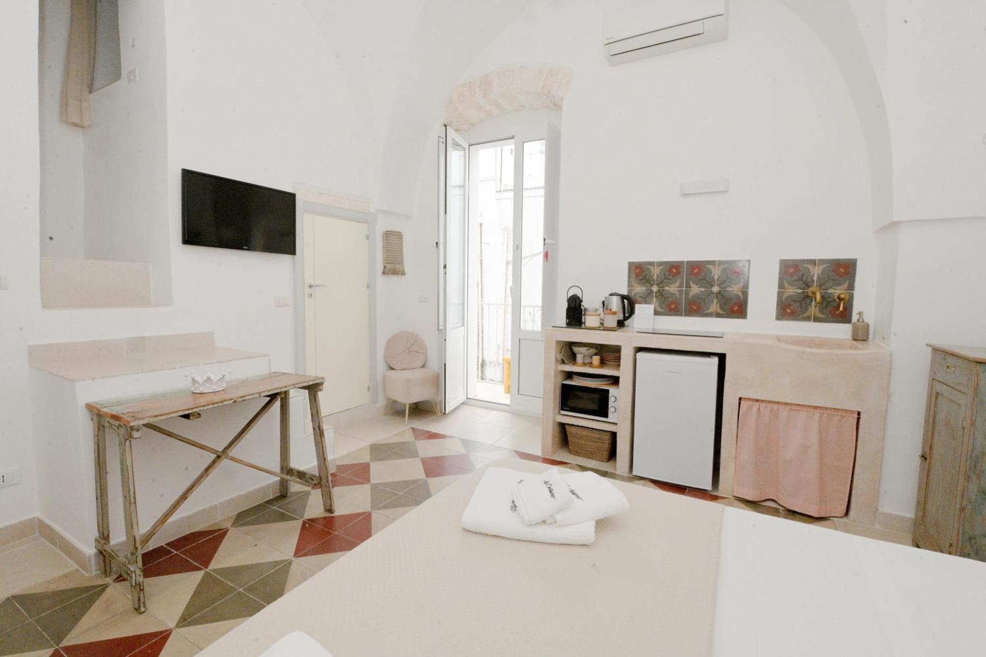 La Contessina - Apulian Style Villa Ostuni Bagian luar foto
